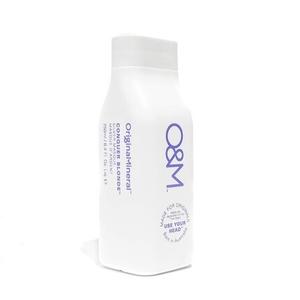 Original & Mineralprimal Маска O&M Conquer Blonde Silver 8,4 жидких унций/250 мл