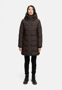 Зимнее пальто Marikoo, Choco