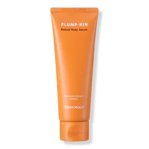 Сыворотка для всего тела Plump-kin с ретинолом TONYMOLY