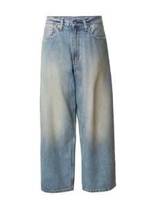 LEVI'S  Багги джинсы 'Extra Baggy Jeans' в синем дениме