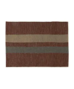 Двухполосный входной коврик HRU9053