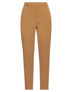 Брюки Trussardi, коричневый