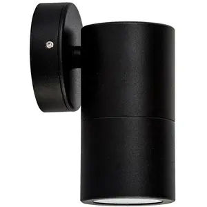 Настенный светильник TIVAH GU10 Havit Lighting, черный