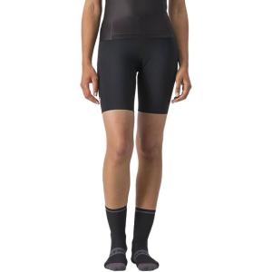 Шорты Castelli Ride-run Short Castelli, Black