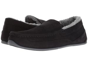 Домашняя обувь Deer Stags Spun Slipper, черный