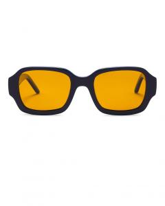 Очки прямоугольные Olan Bru Eyewear, Sunset