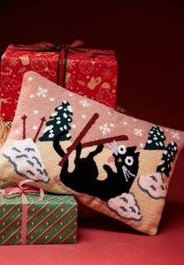 Декоративная наволочка Medicine, бежевый