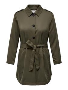 Тренч ONLY Carmakoma