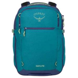 OSPREY 35-литровый рюкзак для активного отдыха из полиэстера синий Unisex