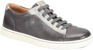 Мужские слипоны BORN Allegheny, серый