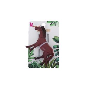 Плюшевая кукла Animal Farm Simulation Cognitive Toy высотой 12,5 см KAQU K