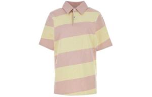 Рубашка-поло женская Burberry, розовый