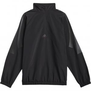 Свитшот унисекс черный Adidas