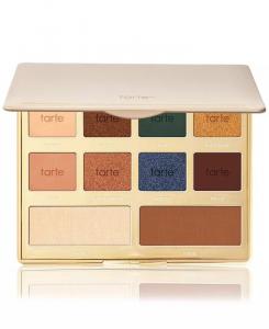 Палетка теней для век Glamazon Amazonian Clay Tarte, цвет Multi