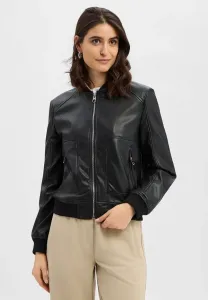 Куртка-Бомбер Amber & June, Schwarz