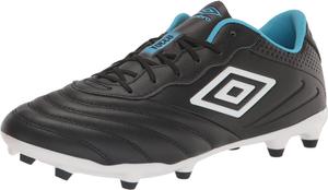 Мужские бутсы Umbro Tocco 3 Premier FG, белый/черный/синий
