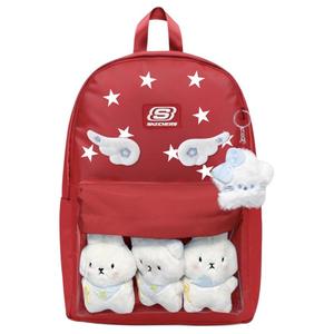 Skechers Оксфордский рюкзак Regular Unisex Multicolor