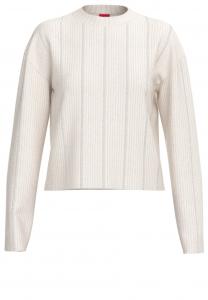 Свитер HUGO Sviktor, белый