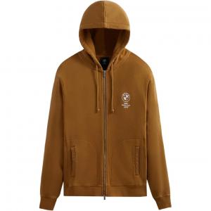 Толстовка BMW мужская desert KITH, Desert
