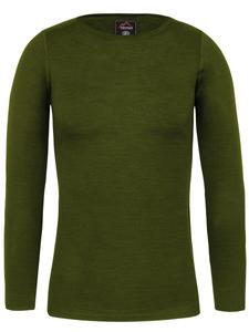 Рубашка normani Mandurah, зеленый