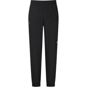 Вязаные спортивные штаны унисекс DESCENTE, черный