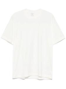 Футболка из джерси Eleventy, белый