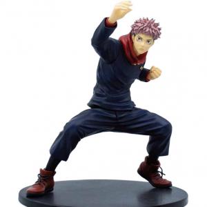 Юджи Итадори Jujutsu Kaisen 20 см TAITO