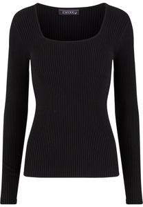 Свитер Urban Classics, черный