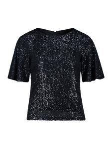 Рубашка Vera Mont, ночной синий