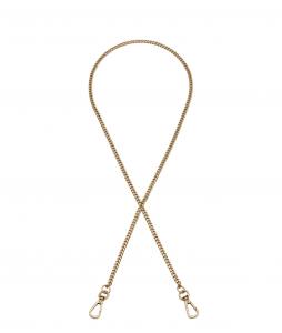 Liebeskind Berlin Аксессуары для сумок в цвете Gold