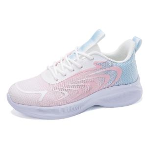 Женские кроссовки для бега Low Top с легкой амортизацией Boogie Bear, розовый