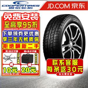 Зимняя шина Cooper Tire Weather-Master ICE100 205/55R16 91T