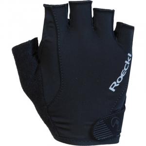 Перчатки Базель Roeckl Sports, черный