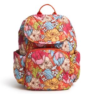 Рюкзак Essential Vera Bradley, цвет midday garden