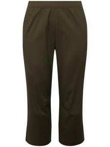 Тканевые брюки Ulla Popken, цвет wald grün