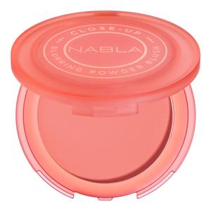 Пудра для лица close-up blotting pressed Nabla, paradise, вес 5 гр.