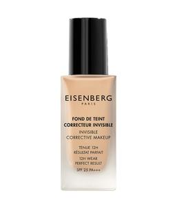 Кремовая основа EISENBERG Les Essentiels du Maquillage Fond de Teint Correcteur Invisible, 0S Natural Sand, 30 ml