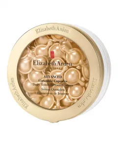 60 капсул Advanced Ceramide Capsules Swivel Jar Elizabeth Arden