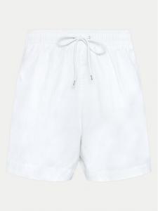 Шорты стандартного кроя Tommy Hilfiger, белый