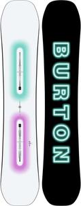 Мужской сноуборд Burton Custom Camber, Glow