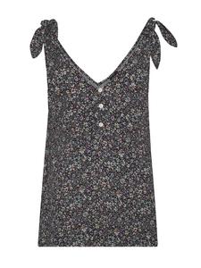 Топ Protest, черный