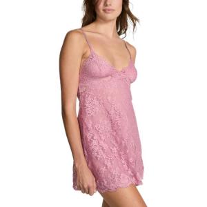 Женское платье-комбинация Victoria's Secret, розовый