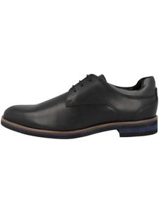 Туфли на шнуровке Gordon & Bros Vince Adigo, черный