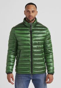 Куртка Milestone MSCARTAGENA, Grün/Green