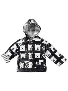 Куртка межсезонная Turtledove London Bär, черный