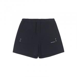 Футболка с принтом Converse, черная