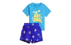 PS Повседневная спортивная одежда Adidas, цвет