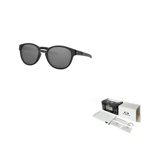 Oakley Солнцезащитные очки с квадратной оправой, 9349-11