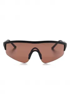 Солнцезащитные очки R-7 из коллаборации с Roger Federer Oliver Peoples, черный