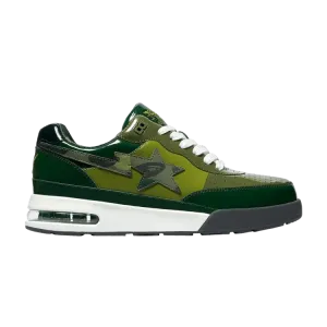 Кроссовки BAPE Wmns Roadsta #1, Green